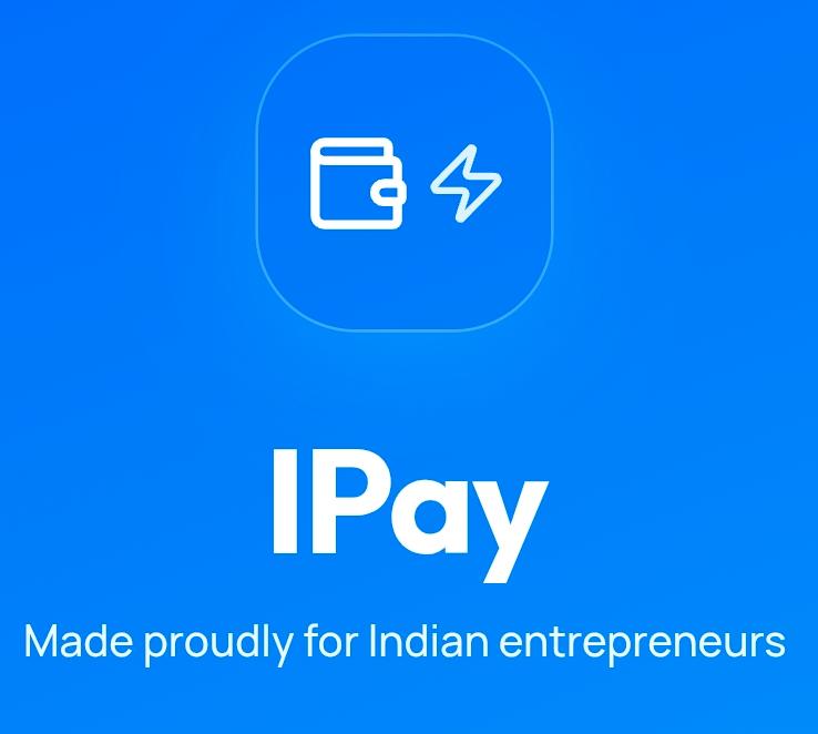 IPay official logo